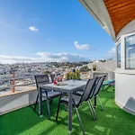 Lejlighed Duplex Sea View By Holidays *