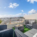 Duplex Sea View By Holidays Albufeira