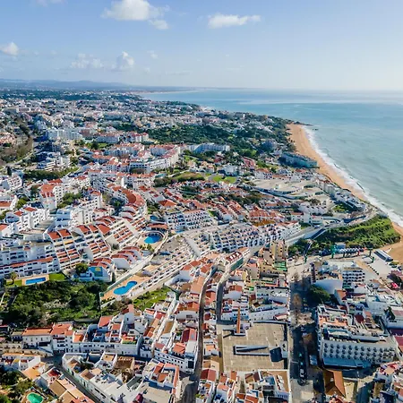 Duplex Sea View By Holidays דירה