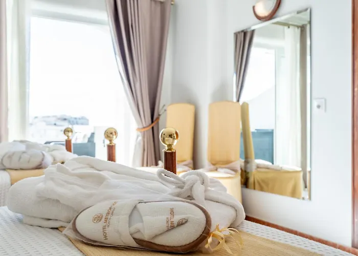 Duplex Sea View By Holidays דירה אלבופיירה